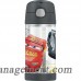 Thermos Cars Travel Mug with Durable Interior THH1124